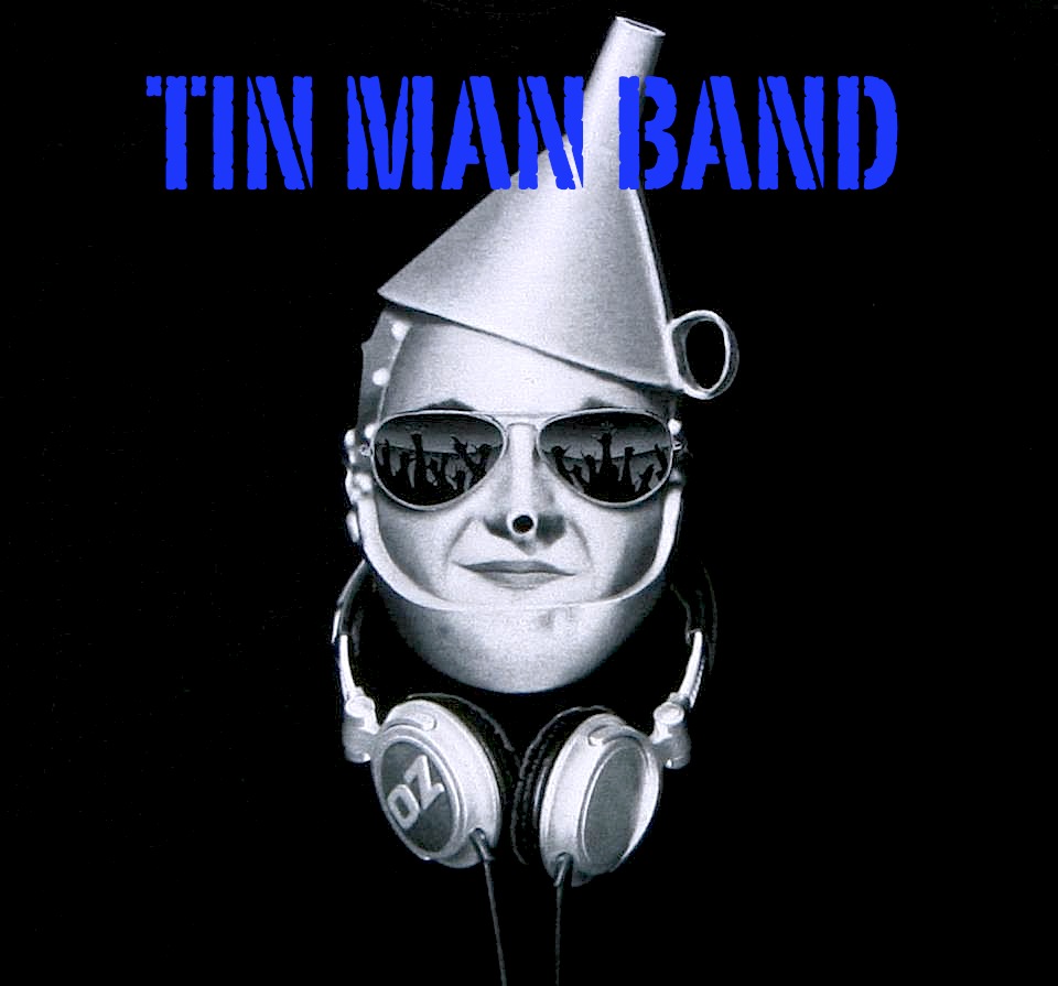 Tin Man Band